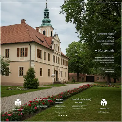 Muzeum Ziemi Wieluńskiej