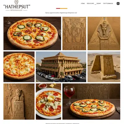 Wieluńskie restauracje