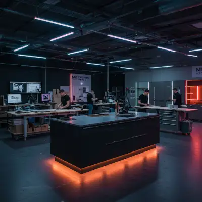 Mk Projekt Meble Wieluń