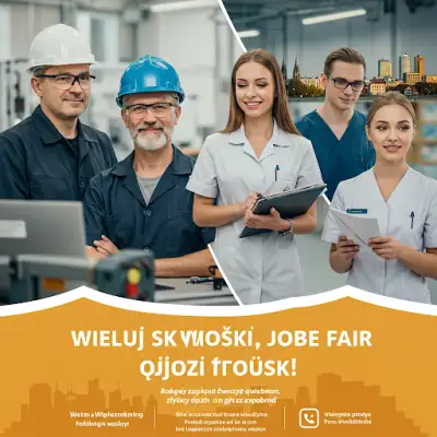 Oferty pracy w Wieluniu i okolicach