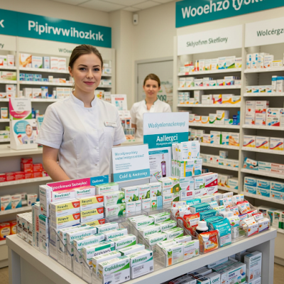 30 leków bez recepty