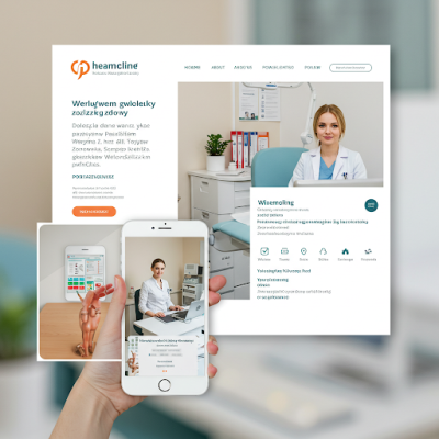 Przychodnie POZ w Wieluniu