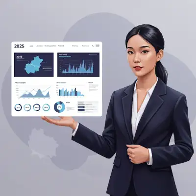 Raport Demograficzny Wielunia 2025: Analiza Struktury Ludności na Tle Regionu
