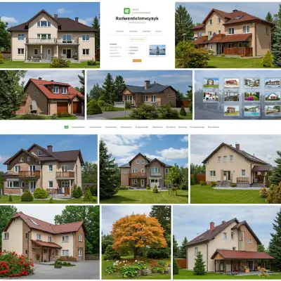 Raport o rynku nieruchomości w Wieluniu