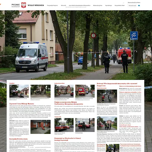 Wydarzenia w wieluniu i okolicach